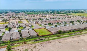 25514 E Garfield Ave, Alton, TX 78573