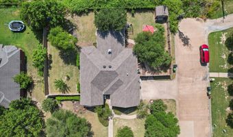 400 Rolling Hills Dr, Aledo, TX 76008