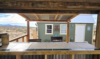 9240 S Longhorn Dr, Chloride, AZ 86431