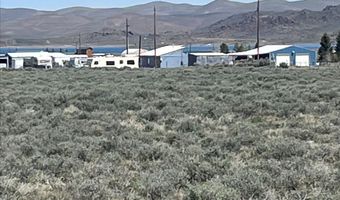 PYRITE Avenue 007, Elko, NV 89801
