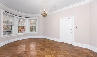 2509 CLIFFBOURNE Pl NW 1, Washington, DC 20009