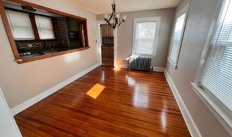 418 Dewitt Ave, Belleville, NJ 07109