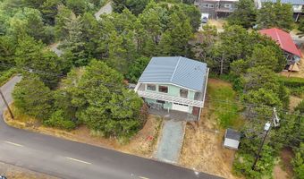 26765 NEDONNA Ave, Rockaway Beach, OR 97136