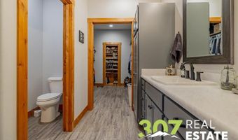 6 Prairie Schooner Dr, Cody, WY 82414