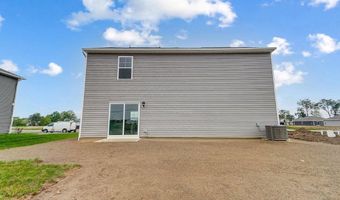 5 Walnut Mill Way Plan: Juniper, Ashville, OH 43103