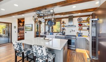 399 GRANITE Rdg, Alpine, WY 83128