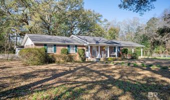 809 Moog Ave, Bay Minette, AL 36507