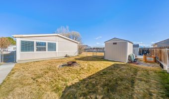 20 Mount Lewis Dr, Battle Mountain, NV 89820