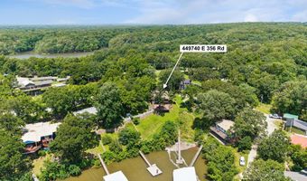 449740 E 356 Rd, Afton, OK 74331