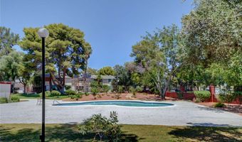 571 Greenbriar Townhouse Way, Las Vegas, NV 89121