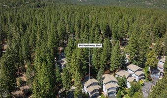 840 Northwood Blvd, Incline Village, NV 89451