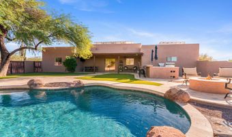 6732 E ASHLER HILLS Dr, Cave Creek, AZ 85331