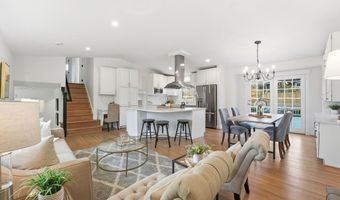 9803 DE PAUL Dr, Bethesda, MD 20817