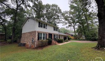 196 Avalon Dr, Athens, GA 30606
