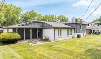 3219 Greenbriar Rd, Anderson, IN 46011