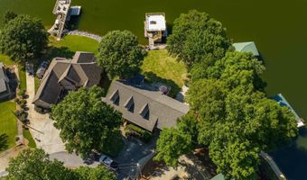378 LAKEVIEW Cir, Alpine, AL 35014