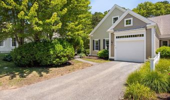 9 Blue Meadow Ct 9, Bourne, MA 02532