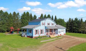 243 Goding Rd, Ashland, ME 04732