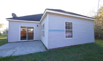 7076 W Perry St, Bay St. Louis, MS 39520