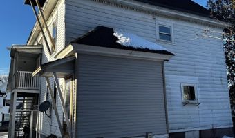 40 2nd St, Bangor, ME 04401