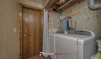 1521 Draw St, Cody, WY 82414