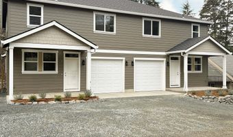 319 S NEPTUNE St, Rockaway Beach, OR 97136
