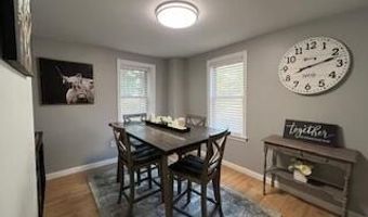 48 Sixteenth St, Bangor, ME 04401