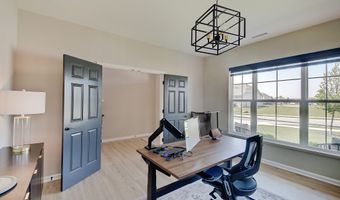 4163 Ironclad Dr, Bargersville, IN 46106