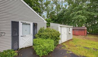 57 Marguerite Ave, Bloomfield, CT 06002