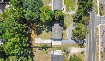 1708 N Poplar St, Aberdeen, NC 28315