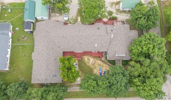 207 E. Front St, Annapolis, MO 63620