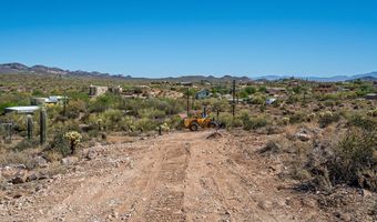 0 E Sagebrush St LOT 4, Apache Junction, AZ 85119