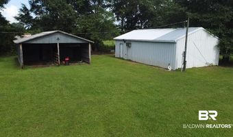 1323 Airport Rd, Atmore, AL 36502