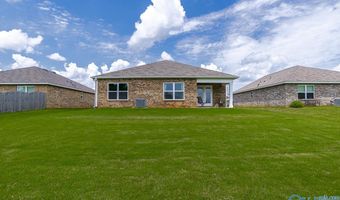 124 Ozy Dr, Athens, AL 35613