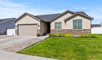 5097 Camden St, Chubbuck, ID 83202