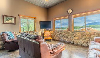 100 N Fork Rd, Centennial, WY 82055