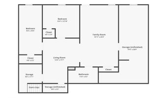 1147 Bradford Park, Auburn, GA 30011