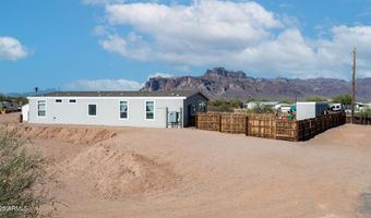 2242 E 12TH Ave, Apache Junction, AZ 85119