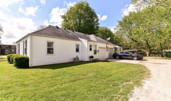 208-210 Donnelly Dr, Anderson, IN 46011