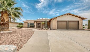 10700 LAKEWOOD Ave, El Paso, TX 79935