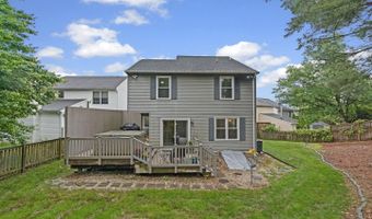 18 HUXLEY Cir, Abingdon, MD 21009