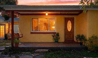 1047 Cherryvale Rd, Boulder, CO 80303