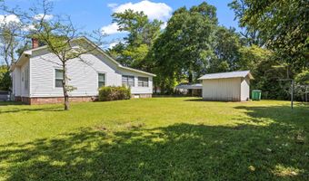 444 Academy St, Barnwell, SC 29812