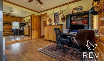 63 Moose Creek Rd, Cody, WY 82414