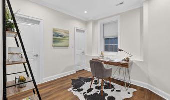 600 HARVARD St NW 1, Washington, DC 20001
