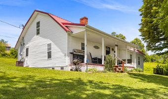 234 Ray Mathis Rd, Annville, KY 40402
