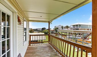 4031 Bank St, Bay St. Louis, MS 39520