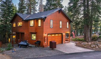 923 Michael Ct, Incline Village, NV 89451