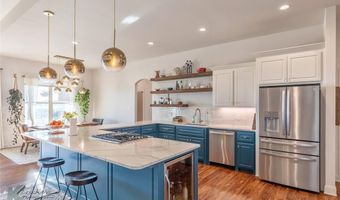 233 Calumet St, Abilene, TX 79606