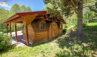 150 CHOKECHERRY Dr, Alpine, WY 83128